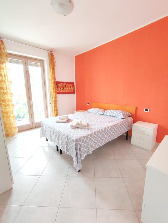 טורה קאנה Appartamenti Costa Dei Trulli מראה חיצוני תמונה