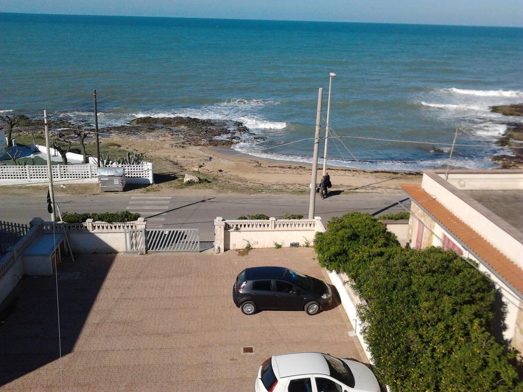 טורה קאנה Appartamenti Costa Dei Trulli מראה חיצוני תמונה