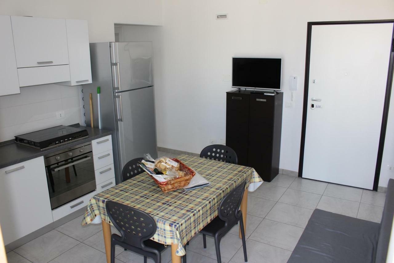 טורה קאנה Appartamenti Costa Dei Trulli מראה חיצוני תמונה